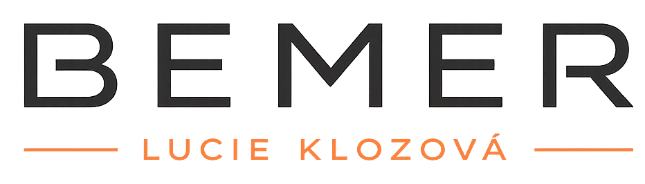 BEMER Lucie Klozová